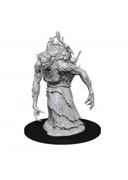 D&D Nolzur's Marvelous Miniatures: Annis Hag